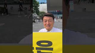 고도환 예비역대령 께서..안형준 MBC사장 물러나라고..하십니다