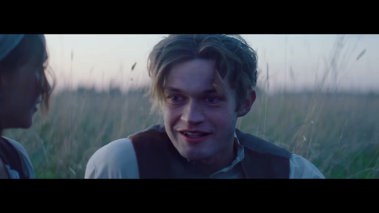 Deutschlandmuseum präsentiert 💘  Dating History - Ein Kurzfilm mit Damian Hardung und Cosima Henman