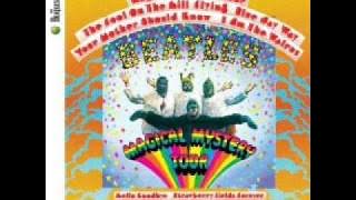 Download lagu The Beatles - Penny Lane (2009 Stereo Remaster)