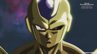 Metal Cooler Vs Ber Unofficial English Dub