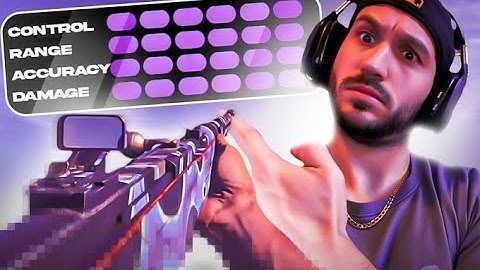 INSTANT KILL AUTOMATON is INSANE! 😱 *NO RECOIL* (AUTOMATON VANGUARD CLASS SETUP)