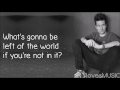 Bastille - Good Grief (Lyrics)