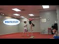 Balancing Act (WK 250.5) | Bratayley