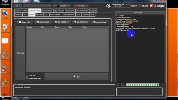 HUAWEI P9 Lite VNS-L31 FRP Remove Done By EFT Dongle