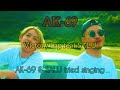 AK-69 Victory Lap feat. SALU AK-69 &amp; SALU 歌ってみた byちゃんゆうMUSIC