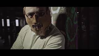 Camp Rauw De Mark - Genoeg Geweest