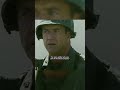 The Most Respectful War Movie Casting Ever?