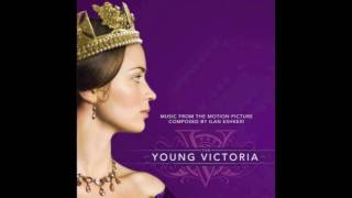 Marriage Proposal - Ilan Eshkeri - The Young Victoria Soundtrack chords