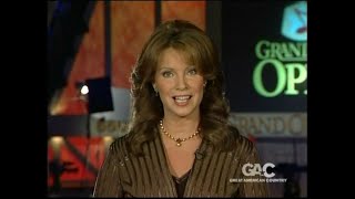 Off Stage with Lorianne Crook - Garth Brooks - 2007