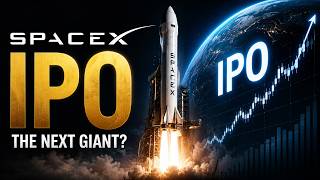 SpaceX IPO Explained: Is It the Investment Opportunity of the Decade or a Valuation Trap