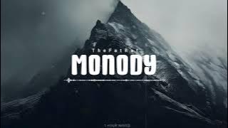 TheFatRat - Monody - [ 1 HOUR ]