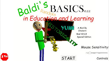 Baldi