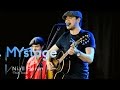 Niall Horan &#39;This Town&#39; Live On MYstage