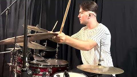 KKevin, Desh, Young Fly - Bandana (Drum & Bass Cover)