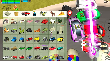 Chicken Gun Game || Pro VS Hacker || RaceTrack3 -Maps || Level # 667 || Best Online For Android 2021