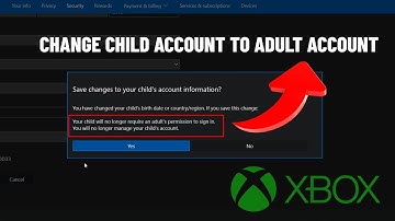 (FIXED) Change Microsoft Child Account to Adult Account | easy fix | 2024