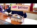 Design Squad Birthday Party! | Design Squad