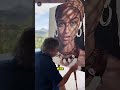 Estos Artistas Pintaron La Misma Imagen Con Estilos Distintos 😱