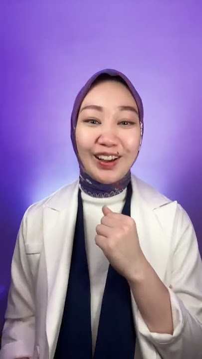 Kalo Ini Cara Ngomong Saat Perpisahan PKL #shorts #vinamuliana #tips #kerja