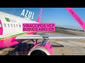 Airbus 320neo Azul - Viracopos - Buenos Aires (EZE)