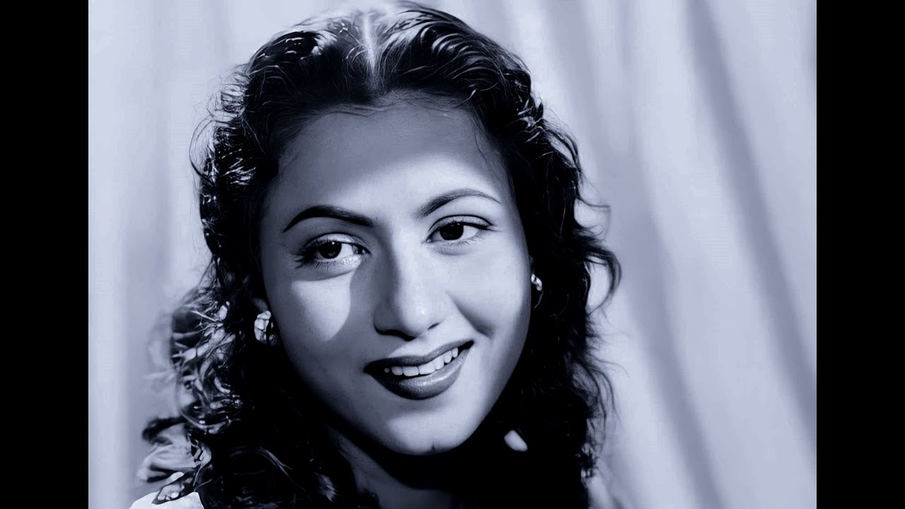 LATA JINADAN 19513 Songs1ACHHA HOTA JO TU2DOOR HI SE HUMSE KARO3SAARI DUNIYA KOHD AUDIO