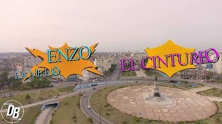 EL CINTUREO - ENZO LA MELODIA SECRETA