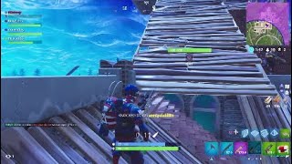 Fortnite Sniper Montage