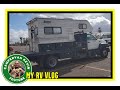 Big Truck Camper. Painting Outside Glass On Van Windows Black?