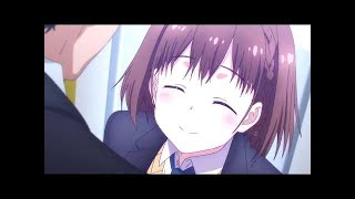 Tawawa on Monday「 AMV 」- Friends