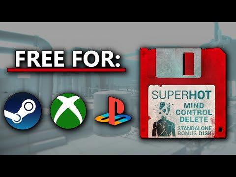 Video: Superhot Titulky Hier Xbox Zadarmo So Zlatom Na Marec