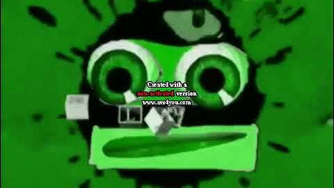 I Made Classic Windows Movie Maker Hue Cycle on AVS