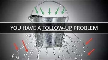 How to Automate Your FOLLOW UP to Motivated Sellers - REI Blackbook