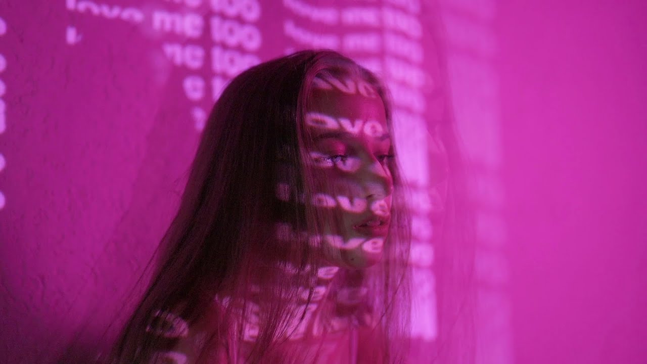 BORDERTOWN PROPHET IN LOVE AGAIN (Official Music Video) YouTube