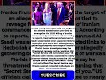Ivanka Trump Targeted for Assassination in Revenge Plot: Report