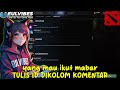 [ DOTA 2 LIVE ]GUA PICK HERO INI DI TURBO, MUSUH LANGSUNG KETAKUTAN!