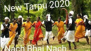 New Tarpu 2020 | Bharwadiyu | Pamru | Gamthi song | Nilu Orchestra | Vipul Mahyavanshi |