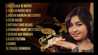 Download Lagu Best of Erni Djohan -| Kau selalu dihatiku,teluk bayur,senja di batas kota |. MP3