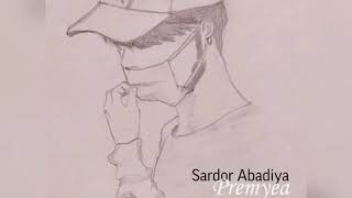 Sardor(Abadiya)-kameliya
