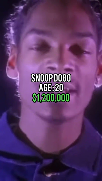 Snoop Dogg - Gin and Juice (Explicit Video Mix) 