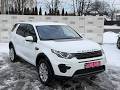 LAND ROVER DISCOVERY SPORT SE, 2017