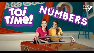 Toi Time | S01E01 | Numbers