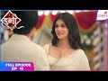 Durga - Atoot Prem Kahani | Full Ep. 15 | Durga, Anurag's secret union | Colors TV