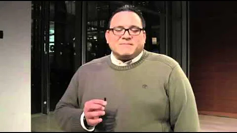 Roberto Carlos Delgadillo 2012 Winner of the I Lov...