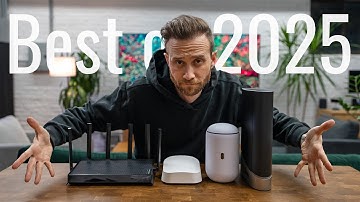 Best Budget WiFi 7 Routers (For Every Scenario)