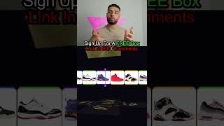 Which Deluxe Box Is Better Nike Or Gucci??