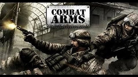 Combat arms eli pro - NEW INTRO!