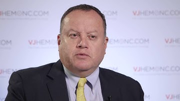 Transplant vs bortezomib and LEN/DEX in multiple myeloma