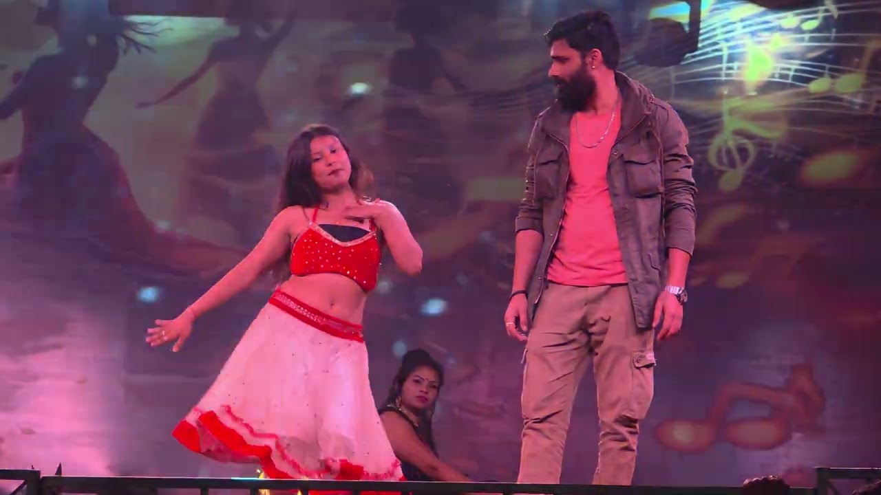 Par desi par desi ...