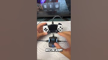 Cronus Zen Best Plug n Play Script Ever For All FPS Shooters