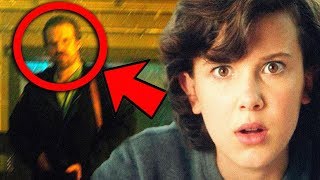 Asi Regresara HOPPER!- SECRETO Revelado!- Stranger Things Temporada 4